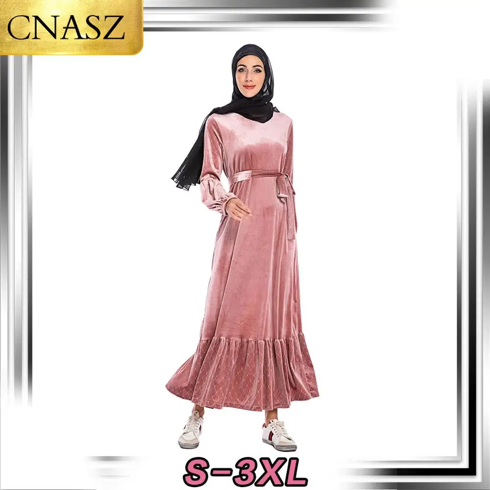 

Muslim Fashion
