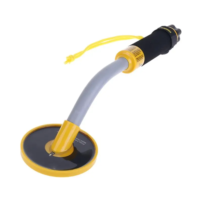 Подводный подводный металлоискатель водонепроницаемый ручной пинпойнтер