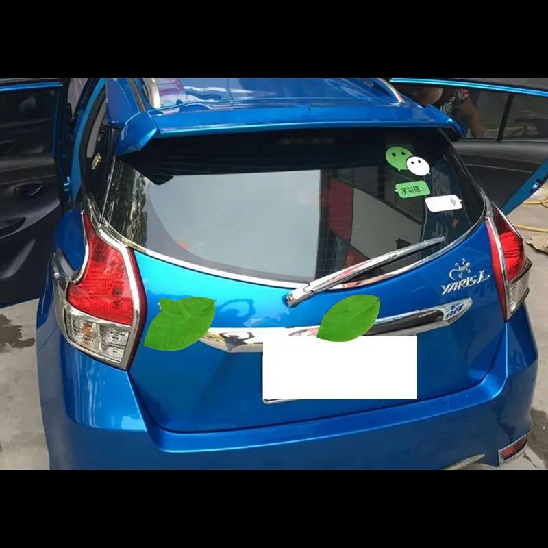 Аксессуары для авто араба Аксесуар внешней отделки аксессуары наклейка на