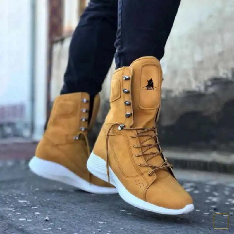 

Men's Shoes