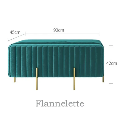 Красивая фланелевая ткань в художественном стиле мягкая искусственная с