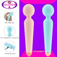 powerful oral clit vibrator sex toys for women and man in vibrators usb charge g spot in vibrator anal big magic wand massagers