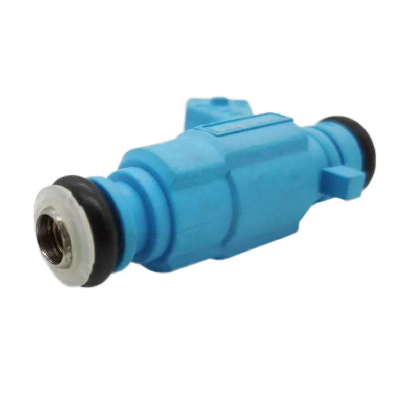 

4PCS Fuel injector for Fiat Punto Bravo idea panda nozzle 0280155971 / 46557284