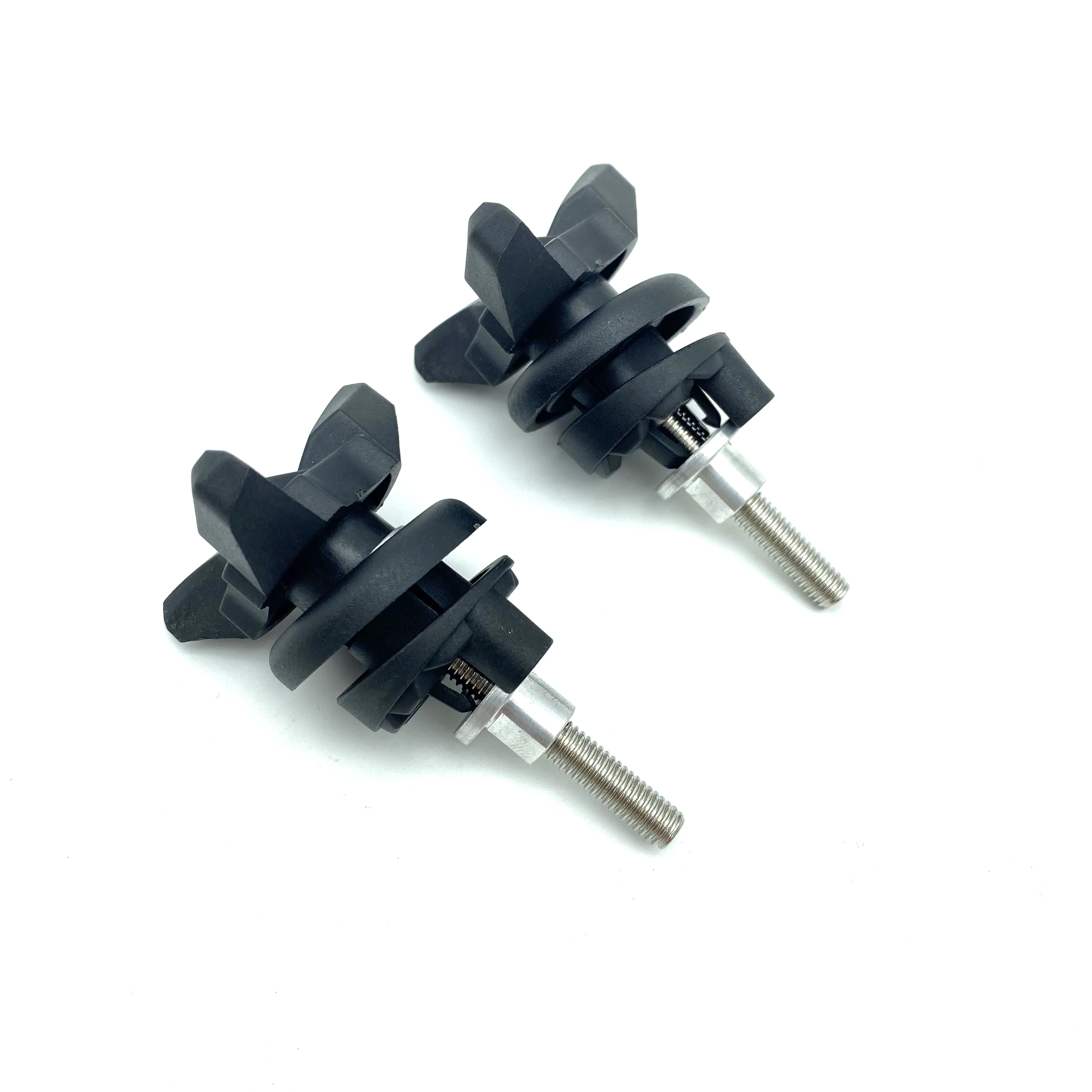 

REALZION Motorcycle Windshield Lock Adjustment Screw WindScreen Mount Clip Clamp Bolt For BMW R1200GS R 1200GS ADV Adventure