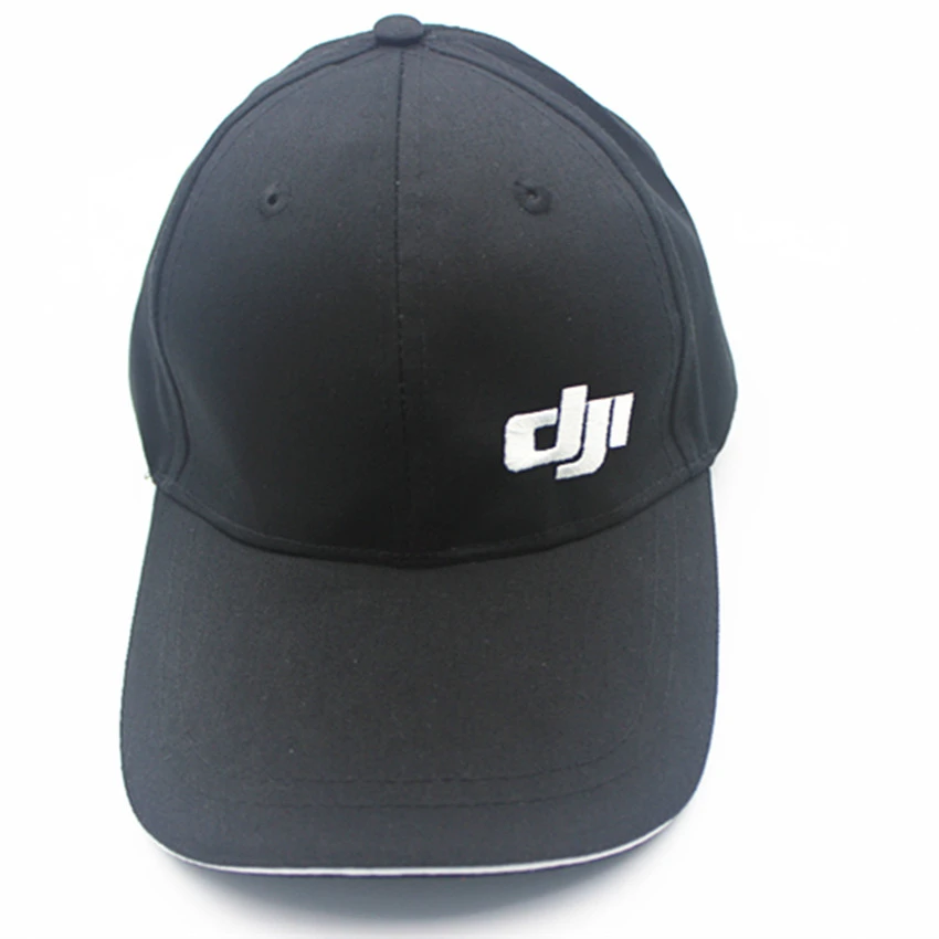 Кепка Casquette Hat для квадрокоптера DJI Mavic 2 PRO/Zoom Spark/Phantom 4 RC с камерой 4K HD|Наборы
