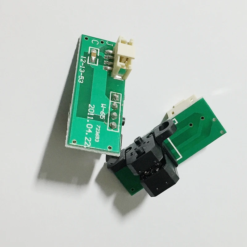 Датчик датчика для струйного принтера Alphajet 1600s растровый датчик | Компьютеры и