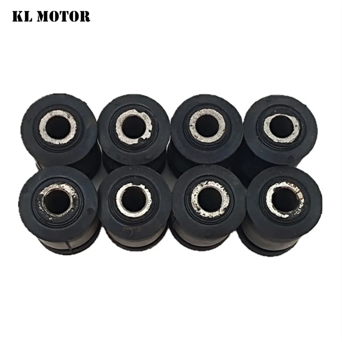 Втулка для CFMOTO CF400 CF500 CF600 CF625 CF800 ATV Quad Parts GO KART 9010 050500 4 шт./8 шт.|Детали и аксессуары