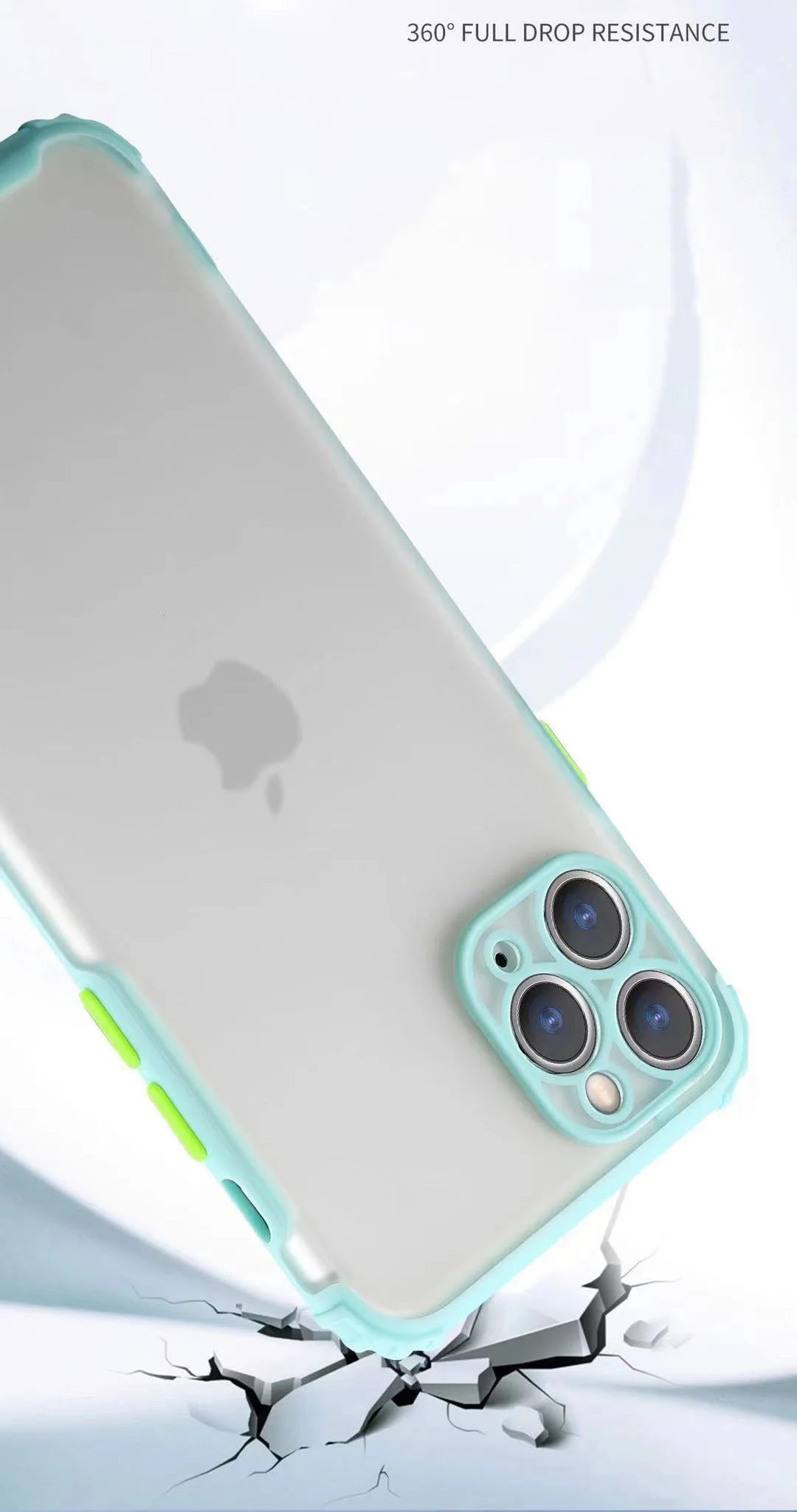 camera protect case for iphone 12 pro max mini 11 pro case matte transparent soft cover for iphone se 2020 xs max xr 6 7 8 plus free global shipping