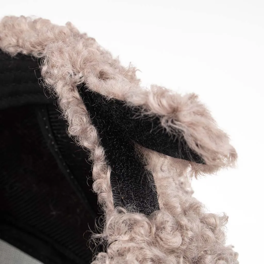 

Autumn Winter Women's Baseball Cap Warm Adjustable Wool Caps Hat For Women Men Casquette Femme Homme Dropshipping