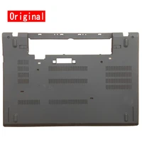 new for lenovo thinkpad t470 base cover lower shell bottom case cover ap12d000600 01ax949