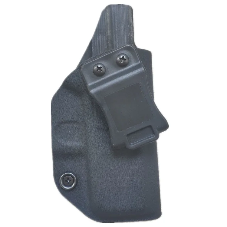 Кобура IWB KYDEX для пистолета подходит Glock 43 43X внутренний скрытый чехол аксессуары