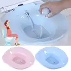 Вагинальный стул для отпаривания, 1 шт.