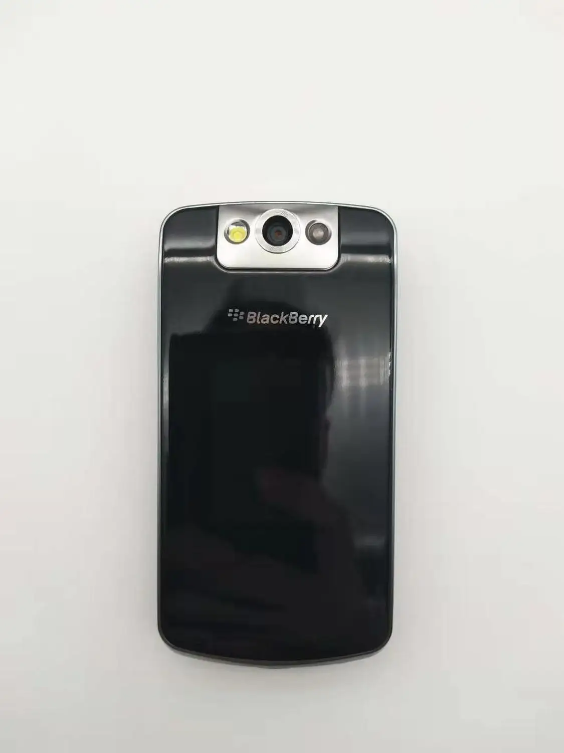 Blackberry 8220 отремонтированы Оригинальный BlackBerry Pearl Flip мобильный телефон 2MP