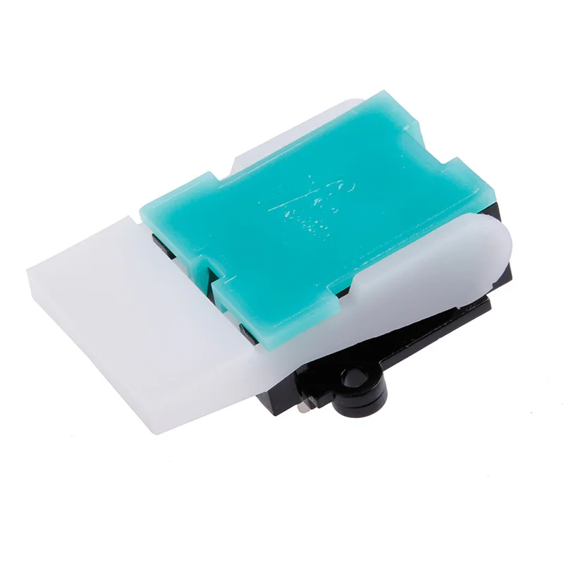 10 шт. пластиковые 6 контактов крючок-переключатель запасные части для телефона