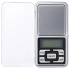 Карманные Цифровые Мини-весы 200 г300 г500 г x 0,01 г, электронные весы с максимальной шкалой