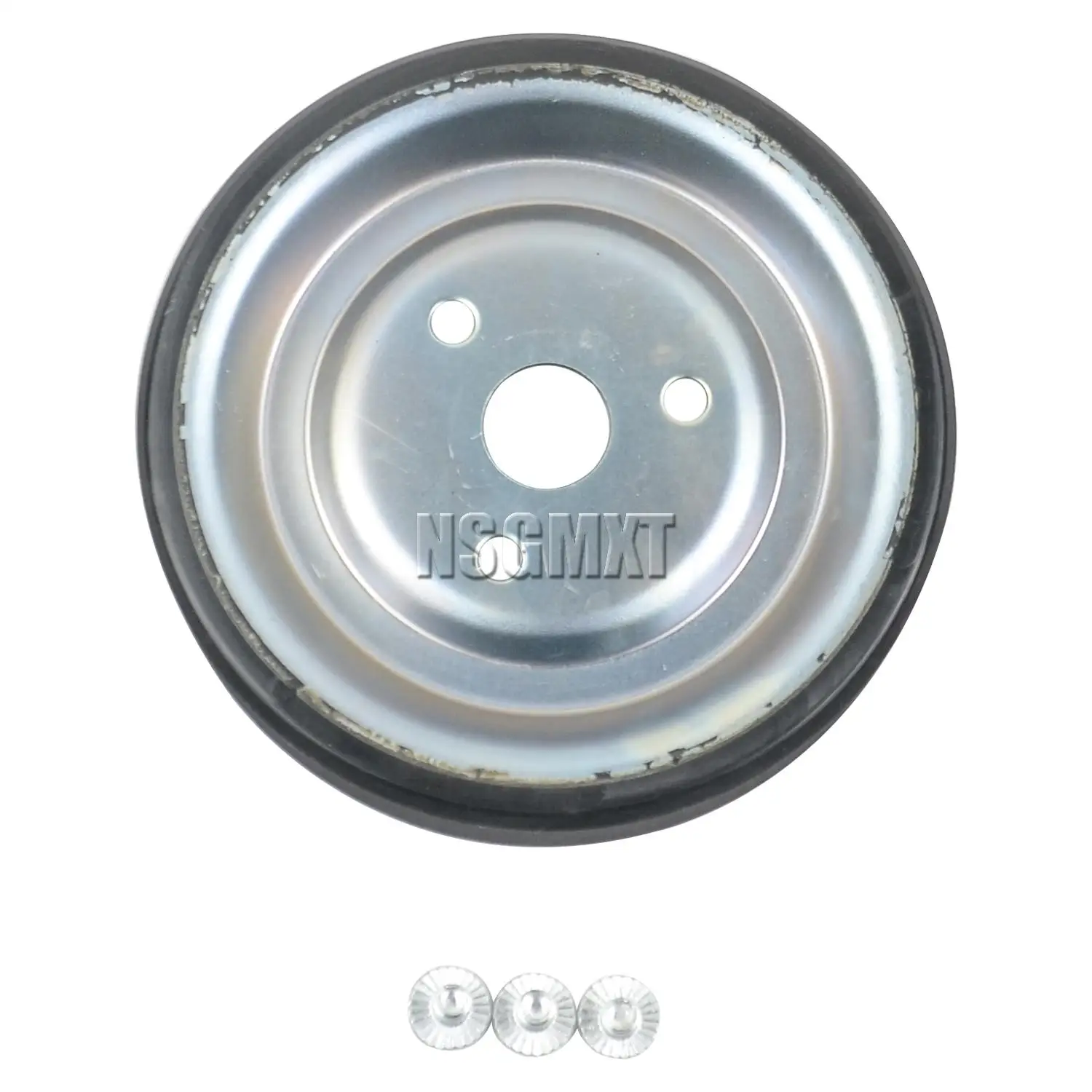 Шкив водяного насоса AP03 11517619020 для Mini Cooper R55 R56 R57 R59 R60 R61|Ремни шкивы и скобы| |