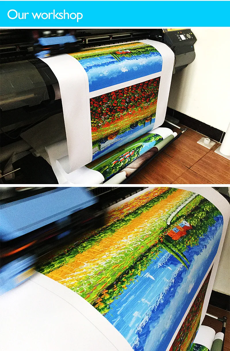 Винтаж Стиль RZ DT 475 картина маслом Печать на холсте Техас Карта города фотографии