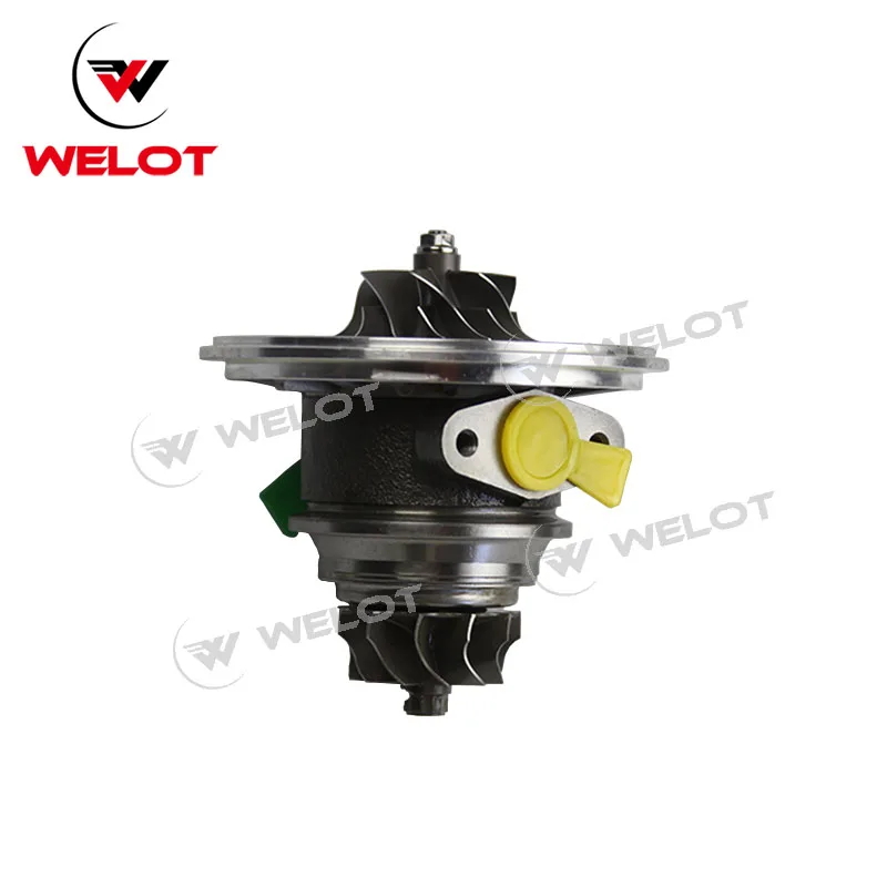 RHF4H VB17 Картридж турбины VB14 Turbo CHRA для Toyota Corolla 2 D-4D 2231cc 100 кВт 136 л.с. 2AD-FTV 2005-2009 17201-26020