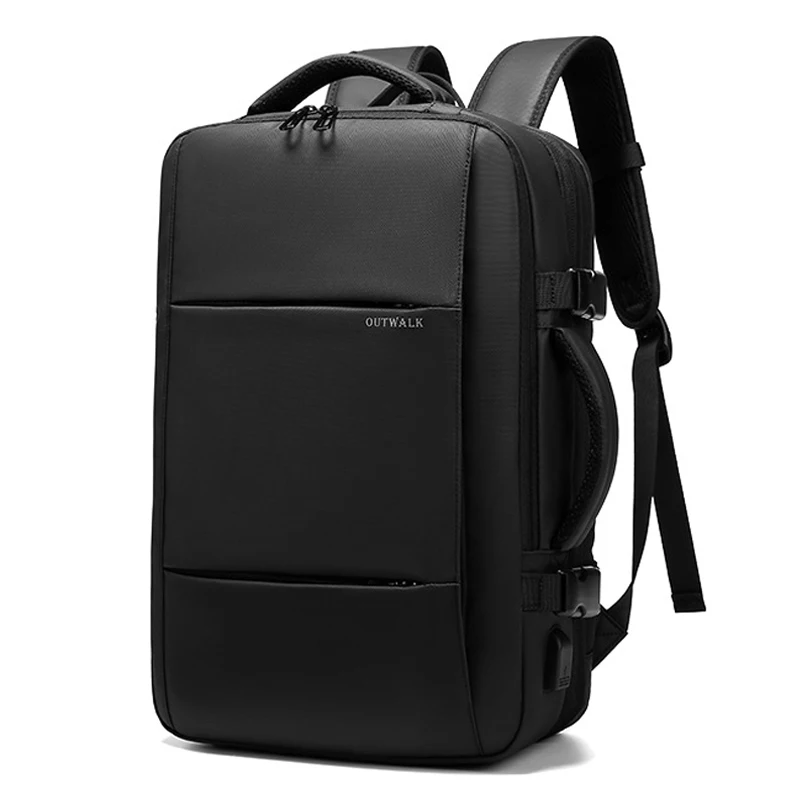 2019 Новый расширяемый открытый рюкзак практичная многофункциональная сумка для