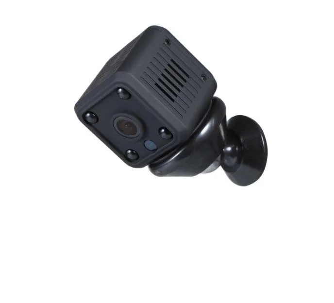 Мини-Камера Wanscam K11 1080P Sport DV Mini Инфракрасный монитор ночного видения Скрытая маленькая камера DV видео рекордер поддержка TF C