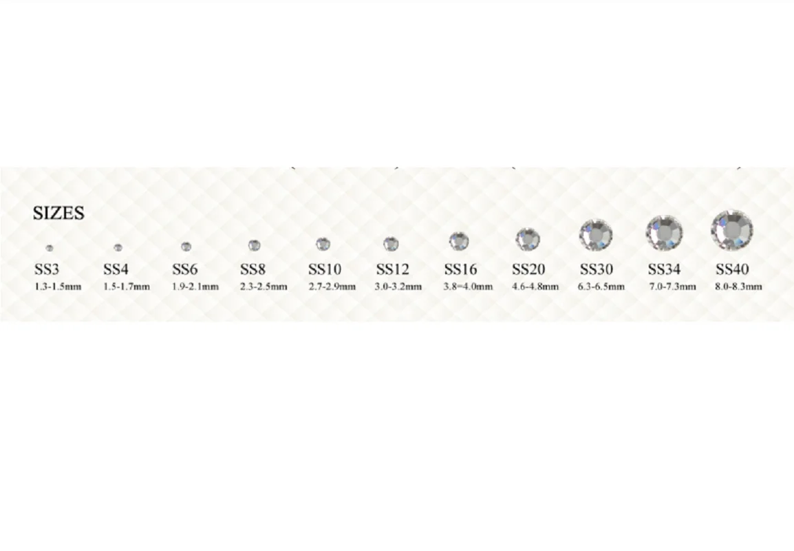 Высококачественные бусины из белого опала россыпью круглые Delica стеклянные SS6-SS30