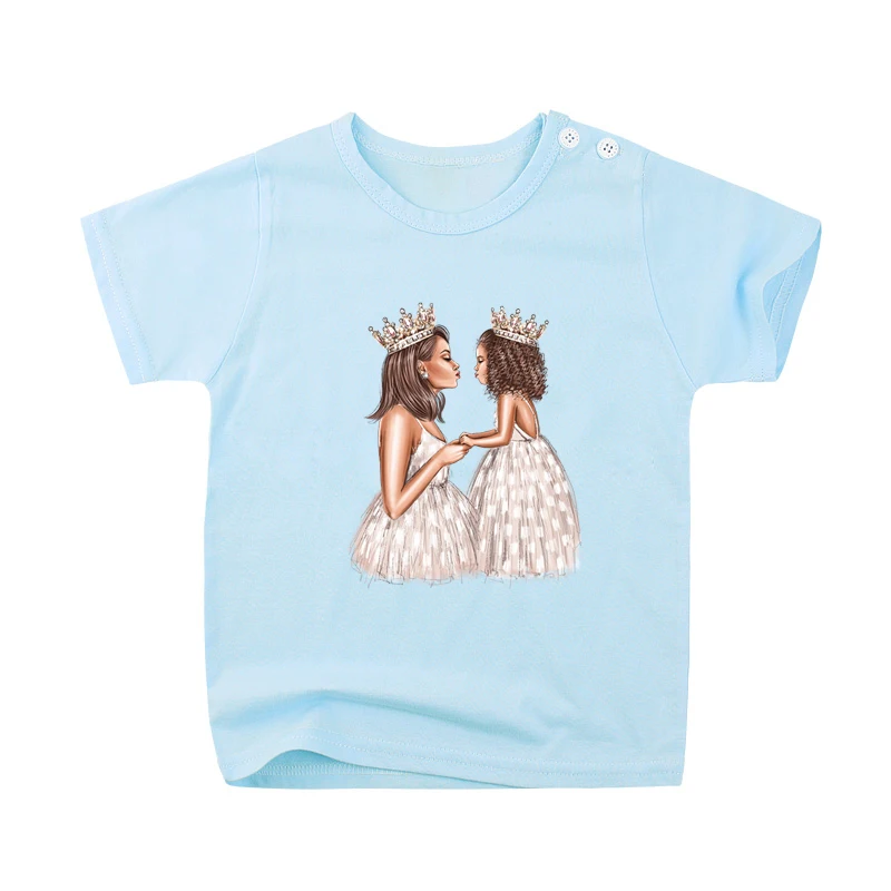 Виниловая наклейка на одежду для девочек | Дом и сад