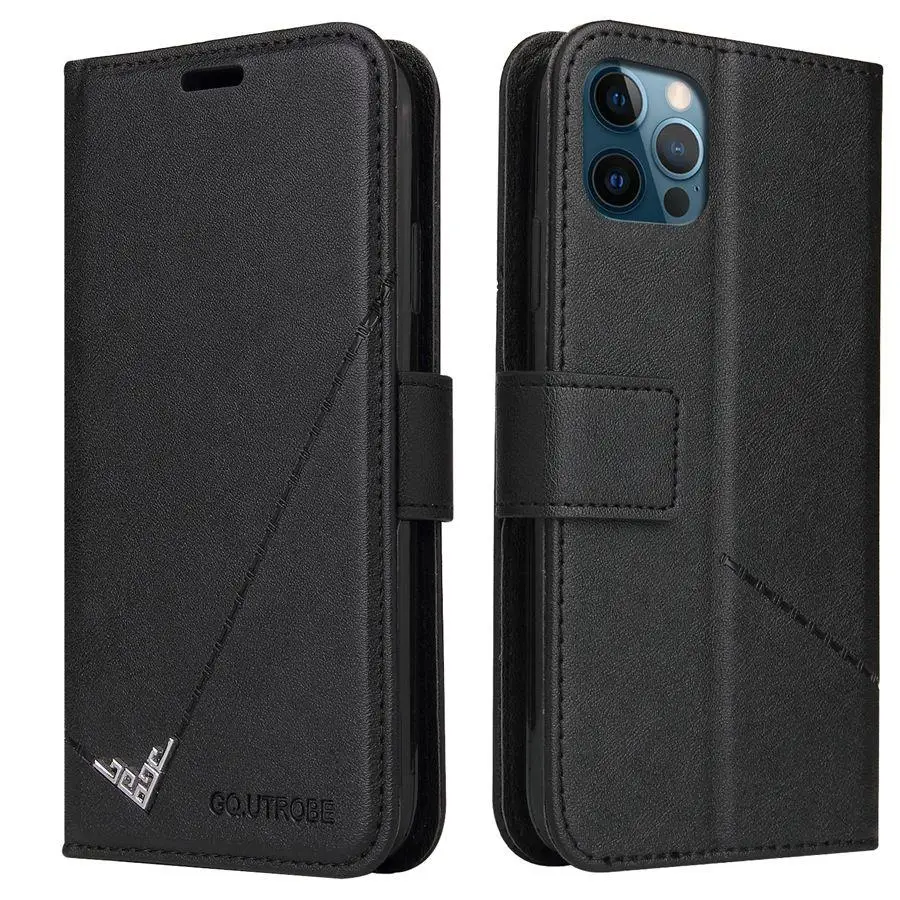 

Magnetic Leather Flip Case Protect Cover For Huawei Honor 10 20 Pro Lite 9X Lite 9A 9C 10i 20i 30i 30 Lite V30 V20 8 Lite
