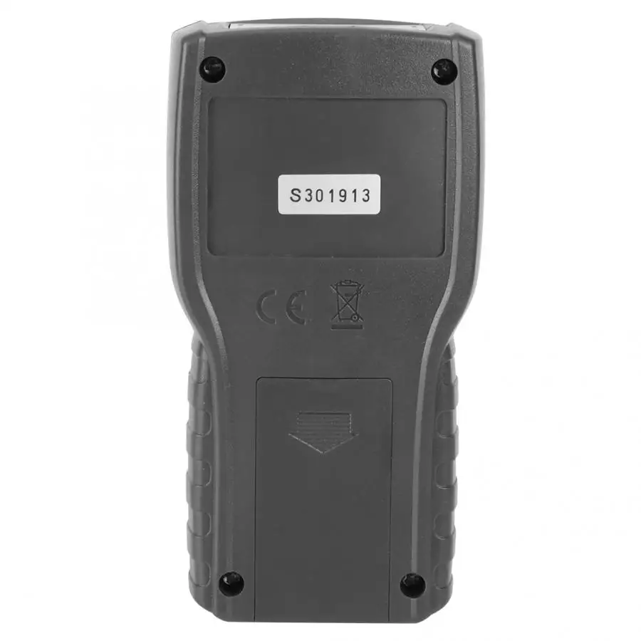 Портативный анализатор влажности зерна цифровой дисплей измеритель с длинным