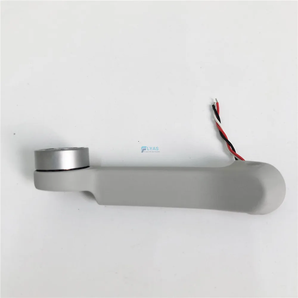 Оригинальный новый передний задний левый правый двигатель фото/ось вала для DJI