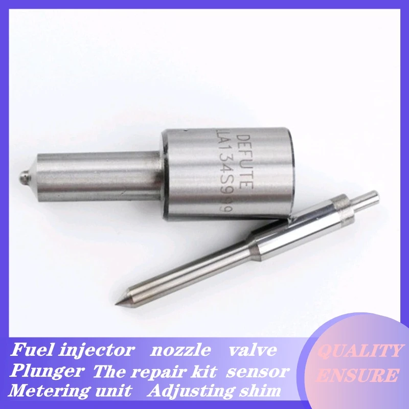 

S-Type Nozzle For Precision Diesel Engine DLLA134S999