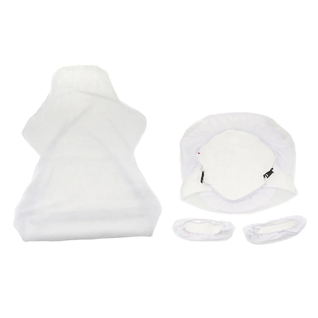 1 комплект растягивающийся вращающийся компьютерный игровой чехол для кресла