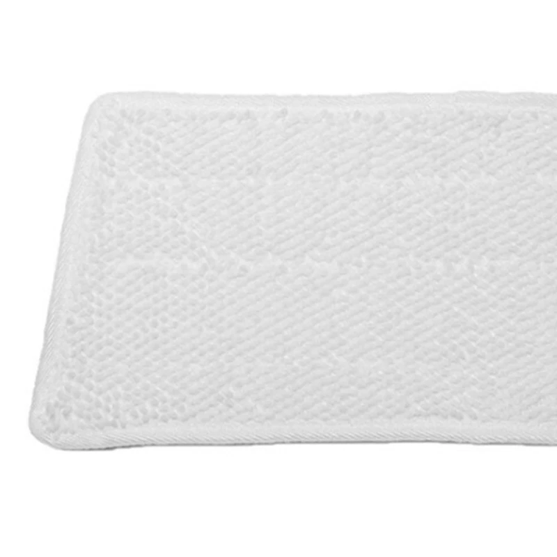 

5Pcs Fit for Vileda Steam XXL Micro-Fiber Cleaning Mop Accessories,Microfiber Cleaning Mop