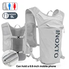 Рюкзак Для Езды На Велосипеде XA108Q, легкий, быстросохнущий, для воды, для мужчин и женщин, ранец для бега по пересеченной местности, 2021