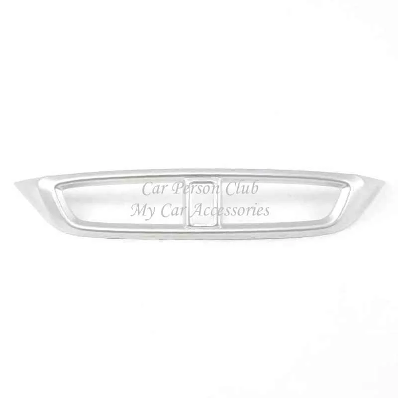 Для Honda CR-V таможенный приходной ордер 2017 2018 2019 интерьер центр кондиционер