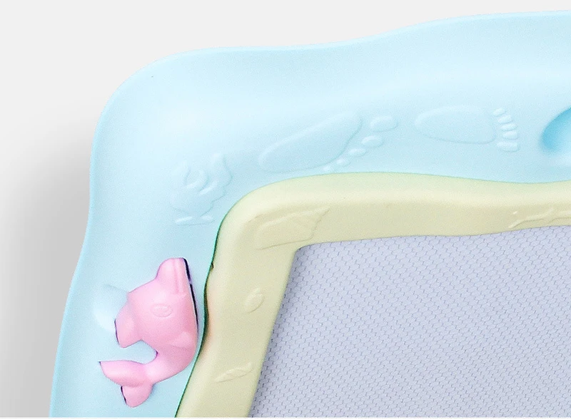 Красочная магнитная доска для рисования, большая доска для рисования, граффити, стираемые доски для рисования, игрушки для рисования, стол