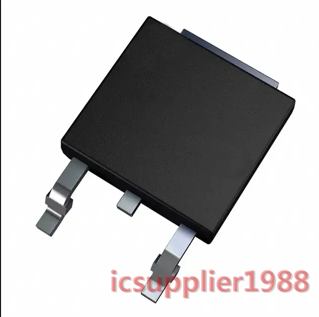 

10 шт./лот IRLR3103TRPBF IRLR3103PBF IRLR3103 30V 55A TO252 DPAK MOS LR3103