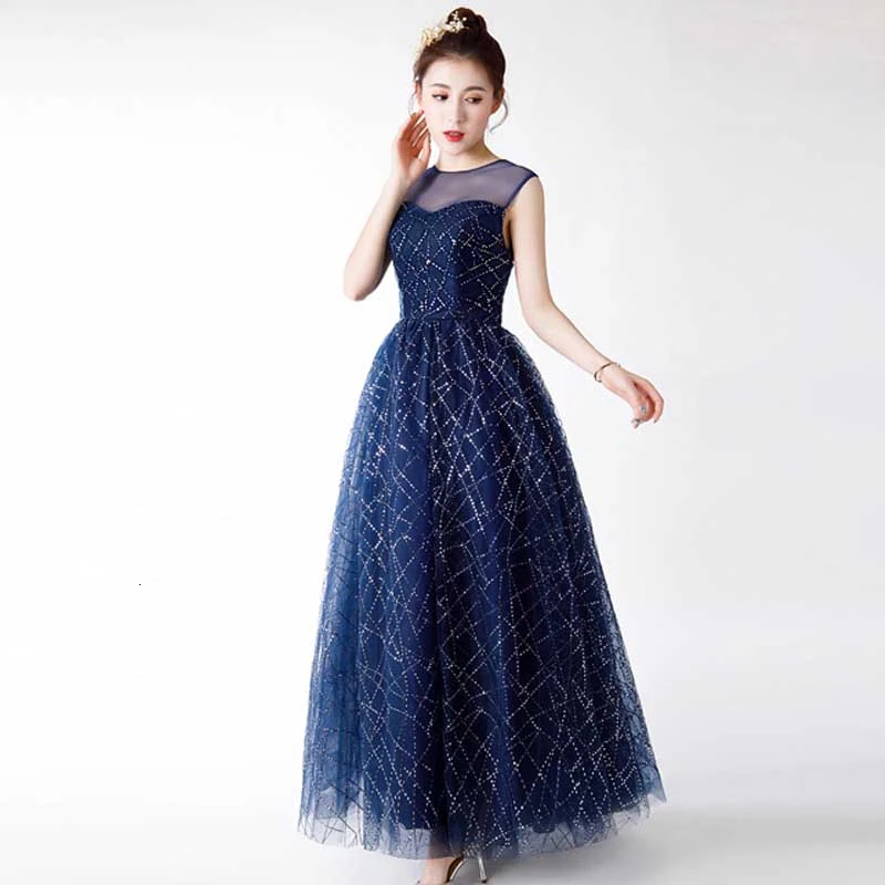 Вечерние платья для мамы и дочки в восточном стиле длинное китайское Новогоднее