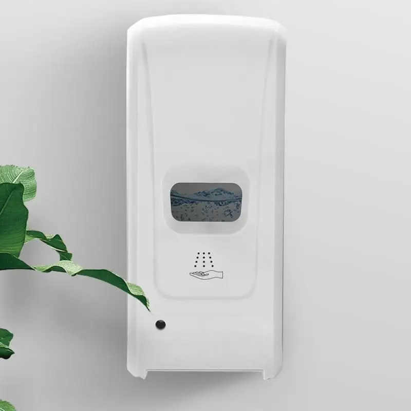 Настенный автоматический освежитель воздуха с мыльница дозатор инфракрасный