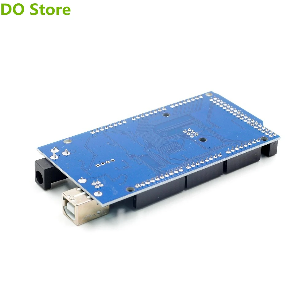 DO Store MEGA2560 R3 плата для разработки ATmega2560 AVR USB 5 В Плата расширения Arduino без