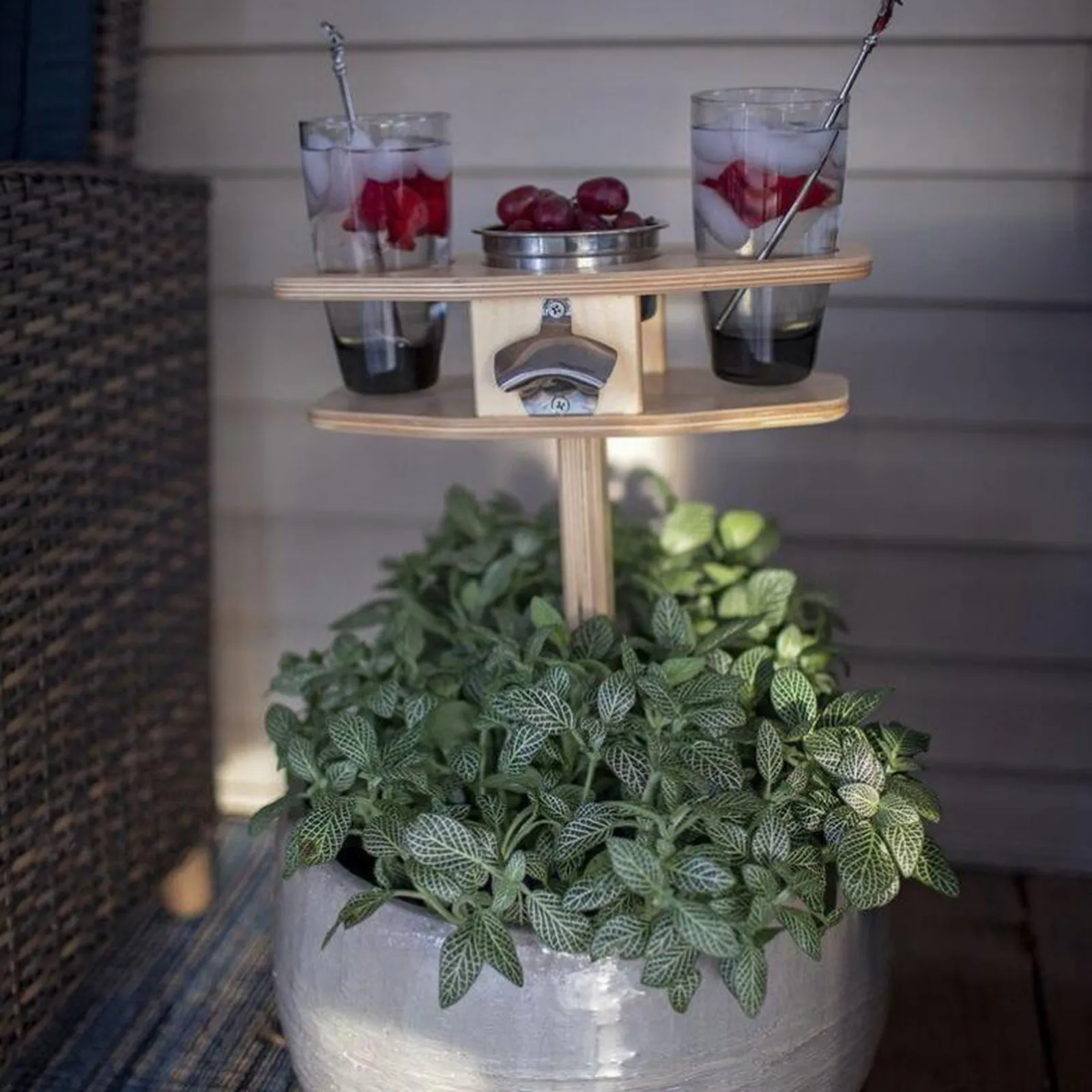 

Outdoor Furniture