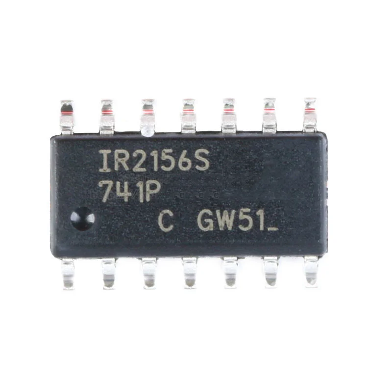 10 шт. 2018 + IR2156STRPBF IR2156S SOP-14 IR2156PBF DIP-14 чип управления балластом IR2156 новый