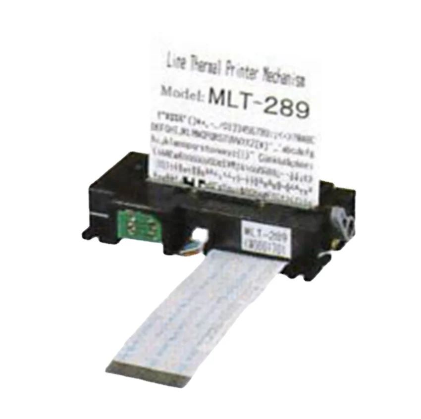 

Thermal printer print head For CITIZEN/Citizen MLT-289 58mm desktop removable design thermal printer core