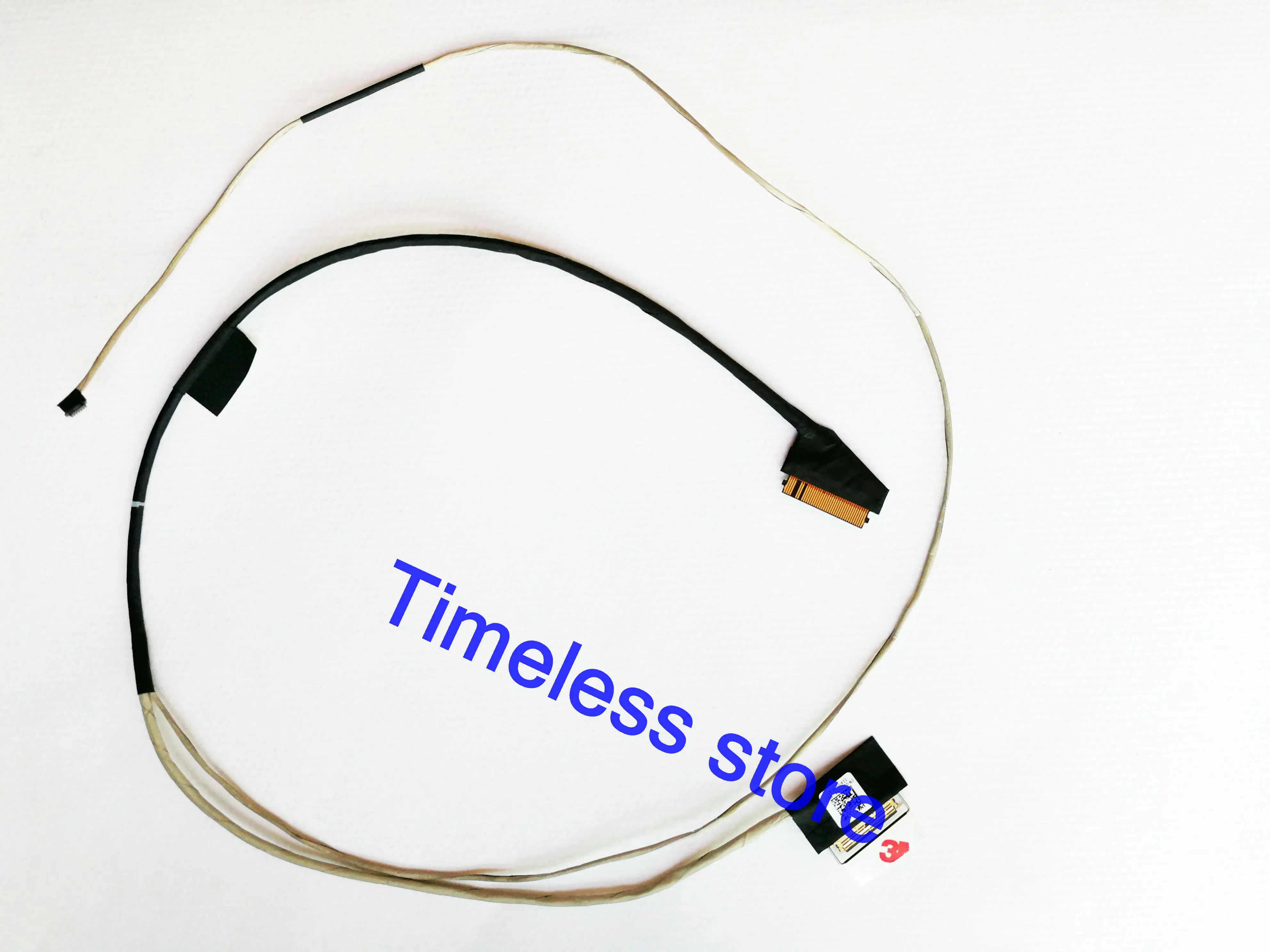 Новинка для Dell для Inspiron 15 5000 5570 30 pin led lcd lvds кабель DC02002VB00 0DDHWX cn-0DDHWX DDHWX