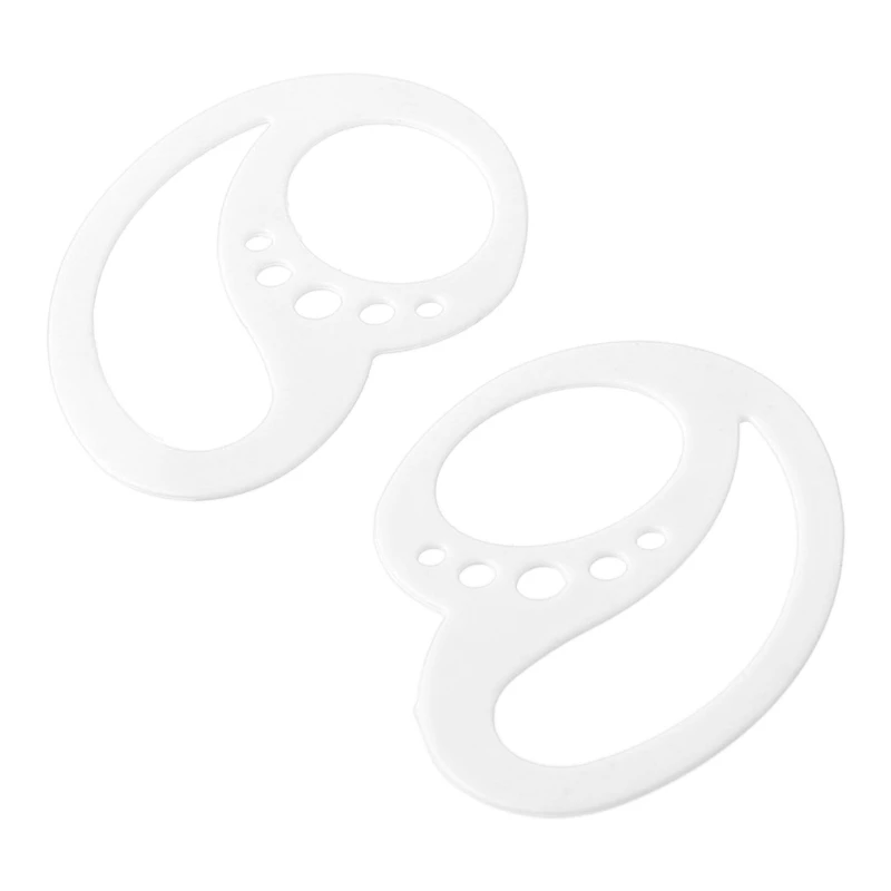 

Keepods Keeps Earbuds Secure The Activity Earplug Protector Earphone Anti Falling Off Ear Clip Earphone A08 21 Dropshipping