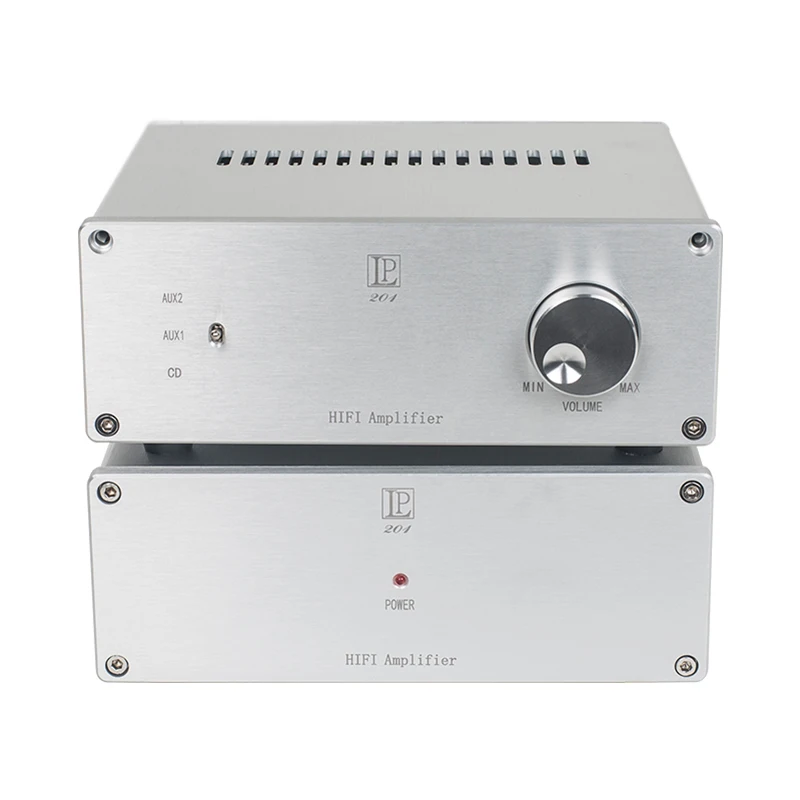 Усилитель TAINCOOLKEI 2020 Pure Class A 1969 настольный мини-усилитель мощности звука Hi-Fi типа |