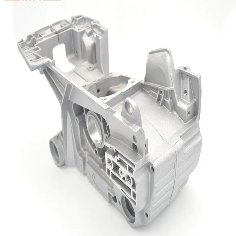 Бесплатная доставка 1 шт. Картер из алюминиевого сплава для профессиональной