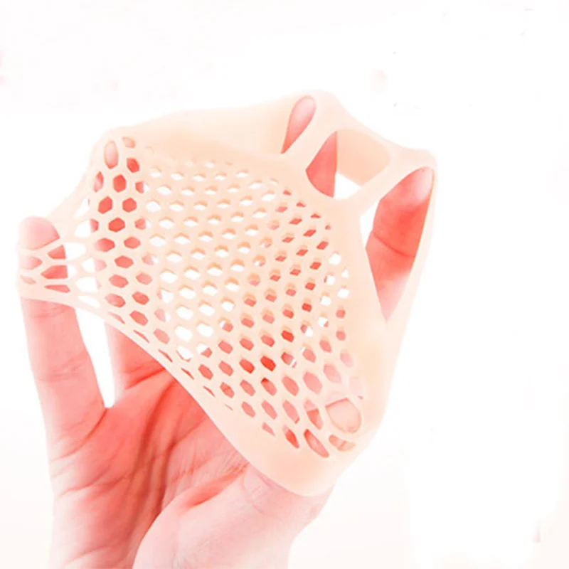 2/6 шт. силиконовые стельки на высоких каблуках|Инструмент для ухода за ступнями| |