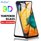 Защитное стекло 9D для Samsung Galaxy a50 a60 a70 a80 a90
