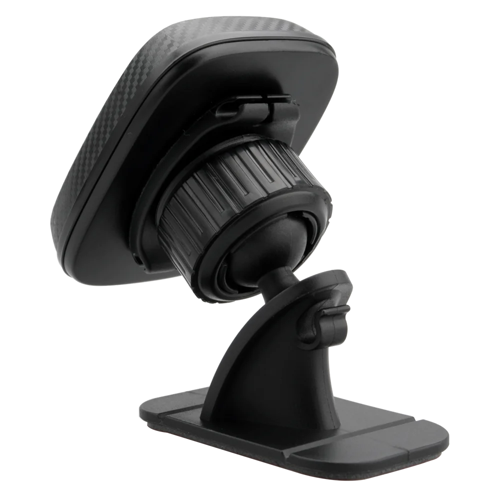 

Wiikitech services Magnetic Car Phone Holder Multi-functional Universal Car Mount Phone Stand with metal plates