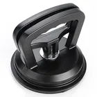 1 шт. Стекло присоски Алюминий сплав резиновая присоска большая привлекательность 50 кг с помощью одной руки Керамика плитки на присоске